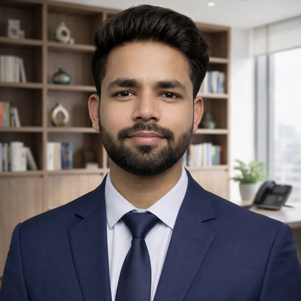Siddharth Yadav profile image